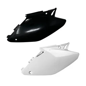 Side panels Vent / Hm 50 2 stroke - 125 4 stroke