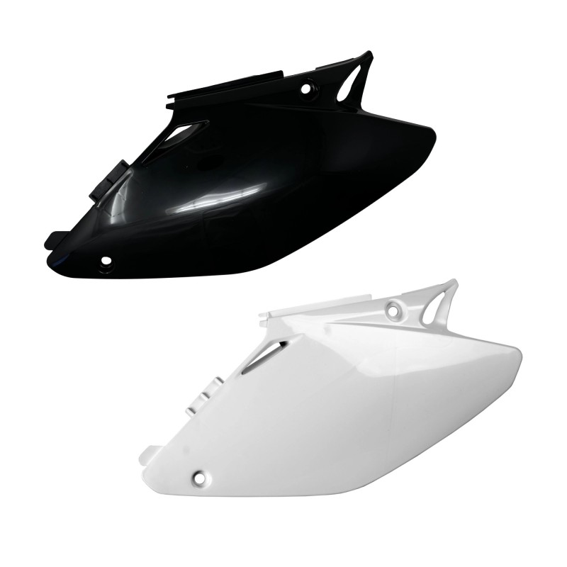 Side panels Vent / Hm 50 2-Takt - 125 4-Takt