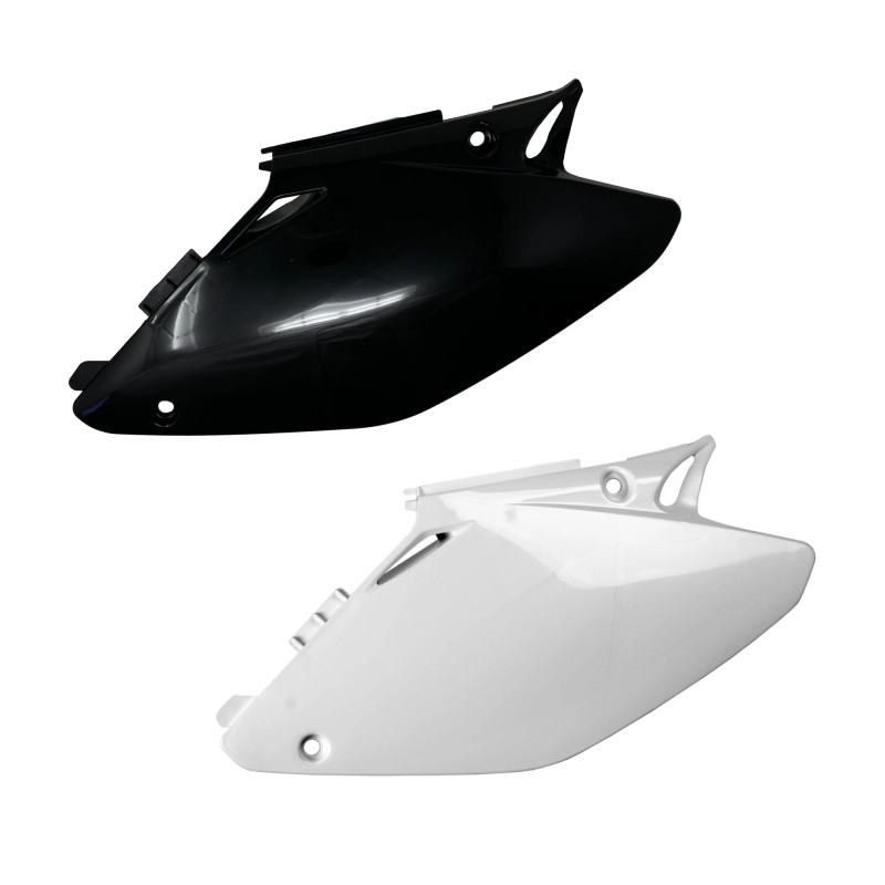 Side panels Vent / Hm 50 2-Takt - 125 4-Takt