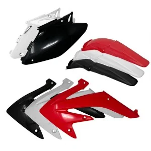 Plastik Kit HM / VENT 50 2T 06-23 125 4T 06-22