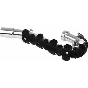 Protection de collecteur d’échappement longue Armadillo