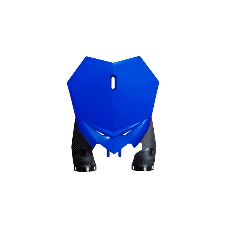 Nummerntafel Rtech | Beta RX 2023-2024