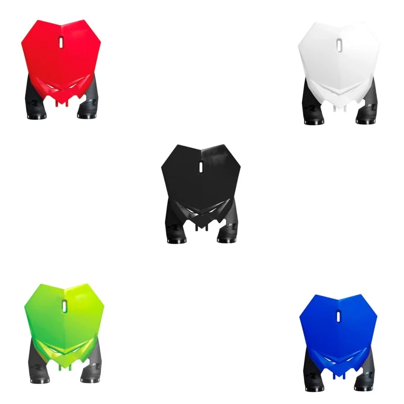 Front number plate Rtech | Beta RX 2023-2024