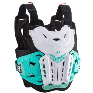 Leatt Chest Protector 4.5 Jaski Woman