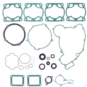 Kit guarnizioni motore | Tm MX / EN 125 12-18