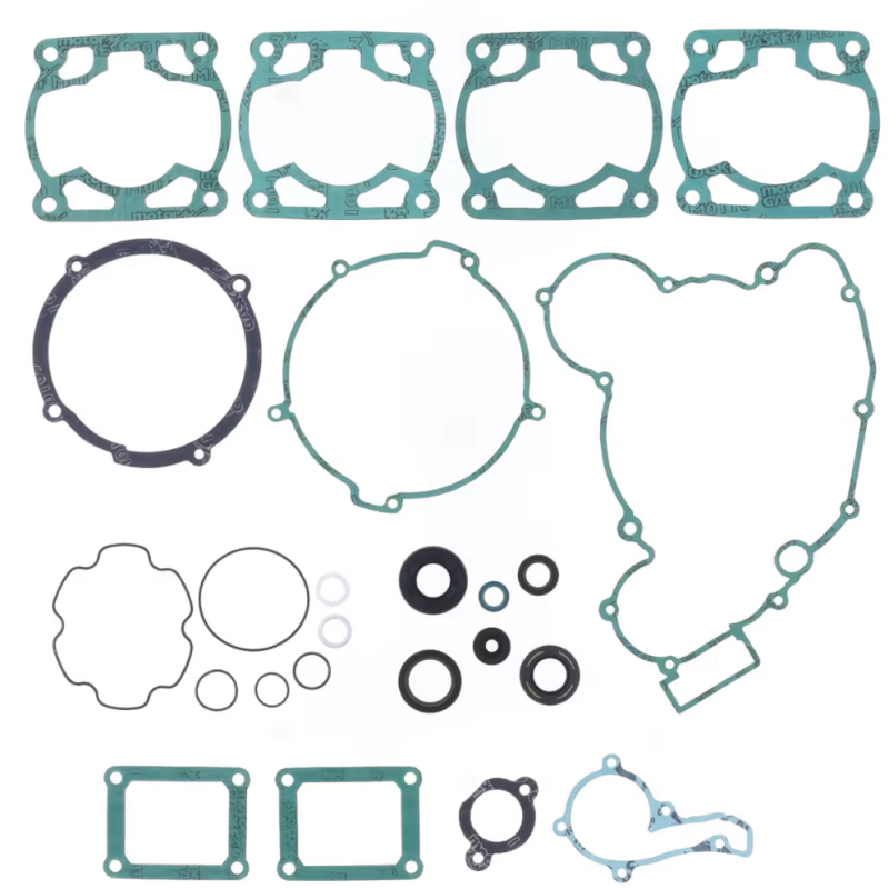 Joint de moteur | Tm MX / EN 125 12-18