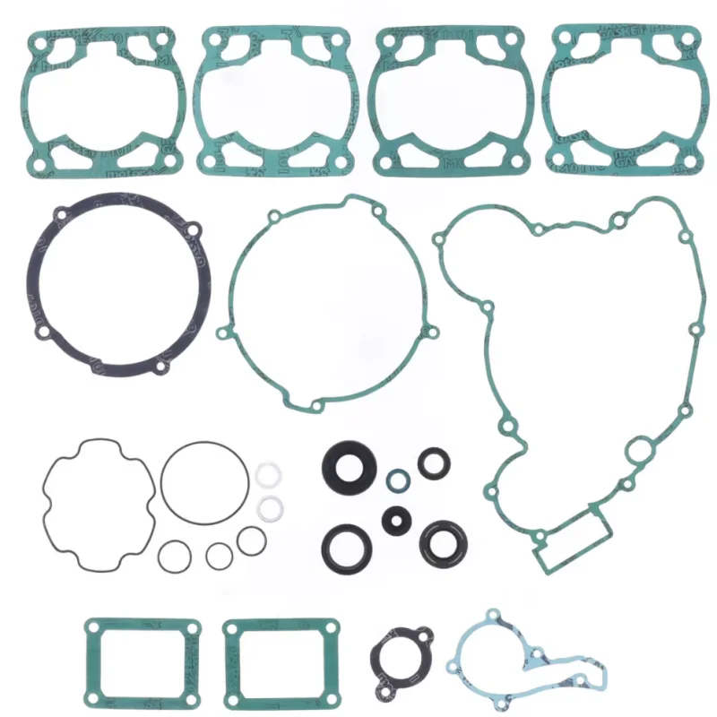 Engine gaskets kit | Tm MX / EN 125 12-18