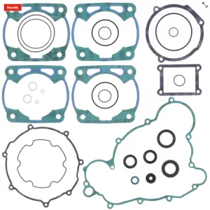 Kit guarnizioni motore | Tm MX / EN 300 15-18