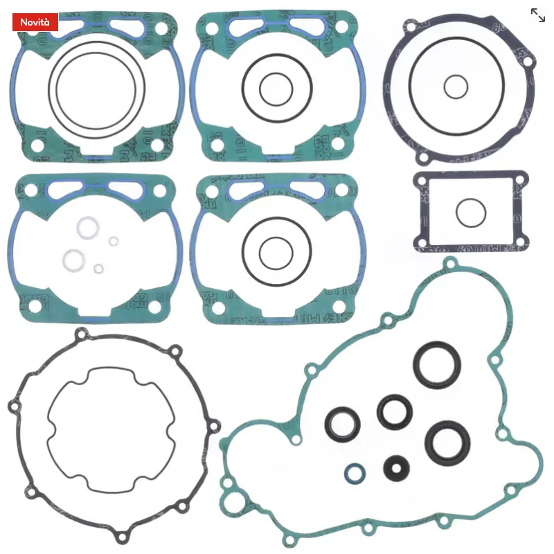 Joint de moteur | Tm MX / EN 300 15-18