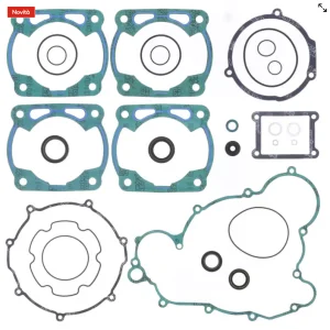 Motordichtung | Tm MX / EN 250 15-18