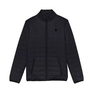Giacca FOX Howell Nero