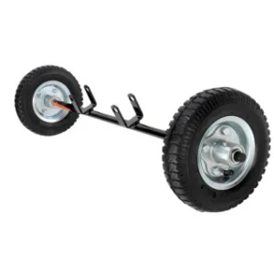 Ruote supporto per allenamento minimoto 3057