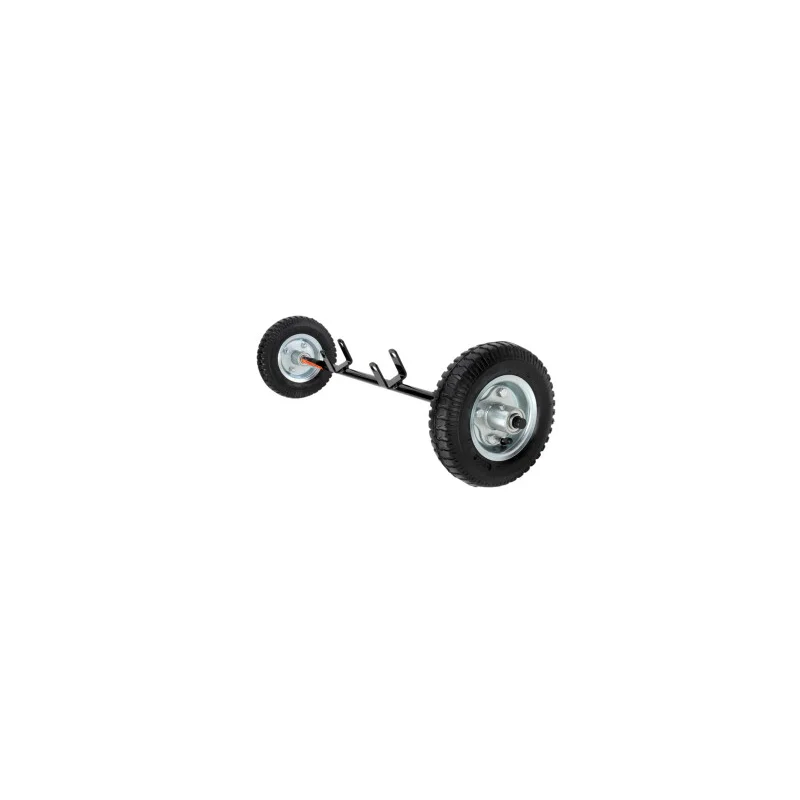 Ruote supporto per allenamento minimoto 3057