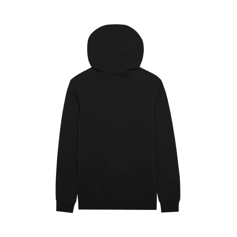 FOX Fleece Emotion Black