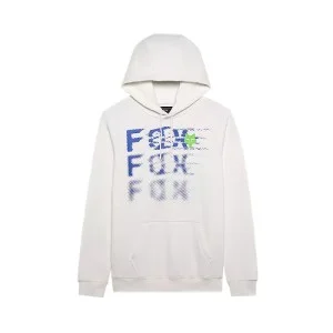FOX Fleece Emotion White
