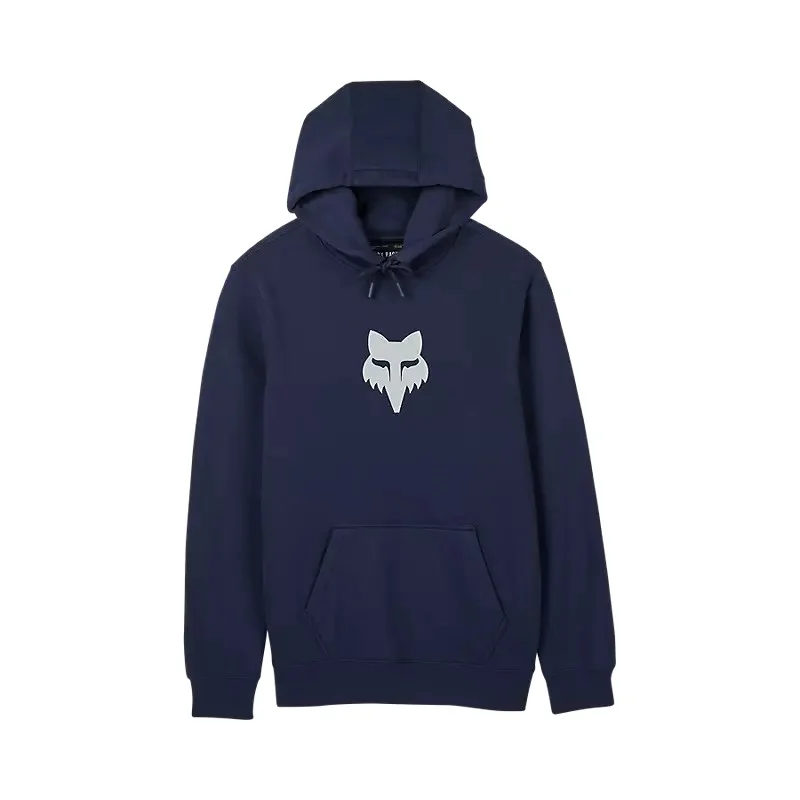 FOX Head Fleece Midnight