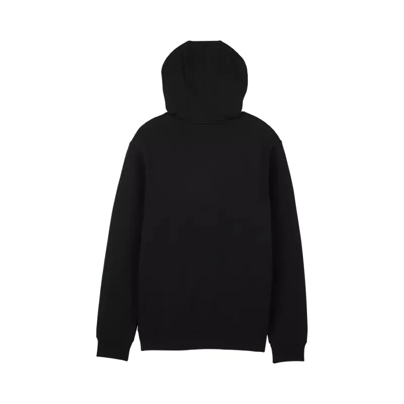 FOX Absolute Zip fleece Black