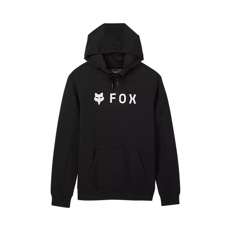 FOX Fleece Absolute Black