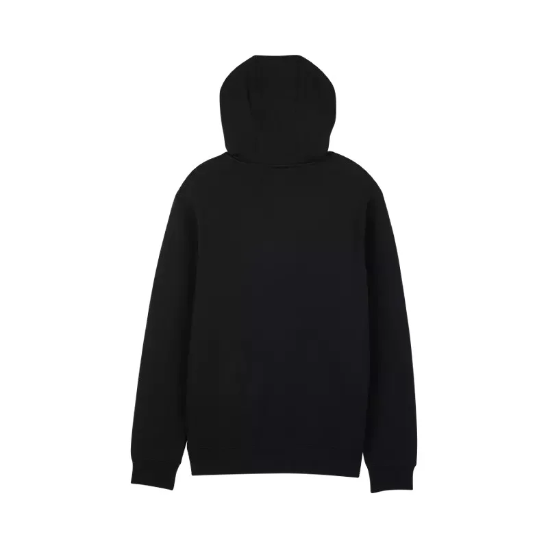 FOX Fleece Absolute Black