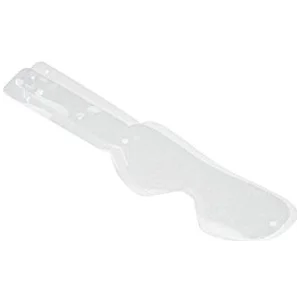 Tear Off Scott Hustle MX 3059 Scott Accessoires masques