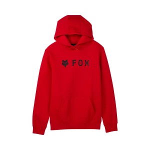 FOX Fleece Absolute Red