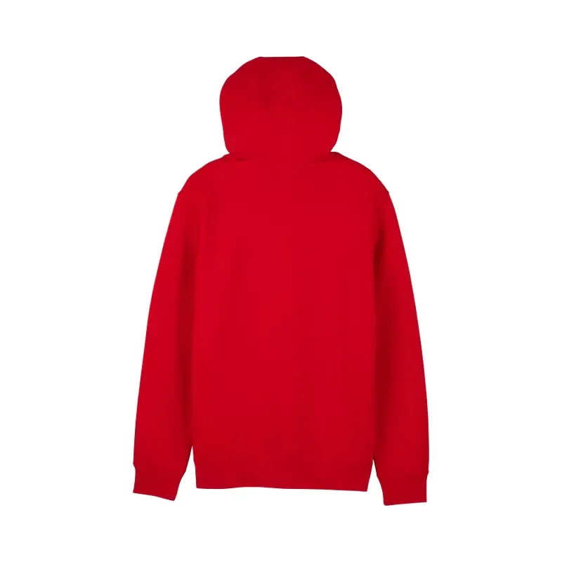 FOX Fleece Absolute Red