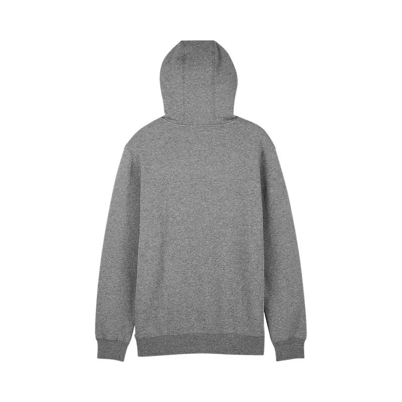FOX Fleece Absolute Grey