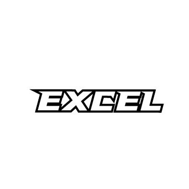 Adesivo Excel 3 pz AdesivoExcel