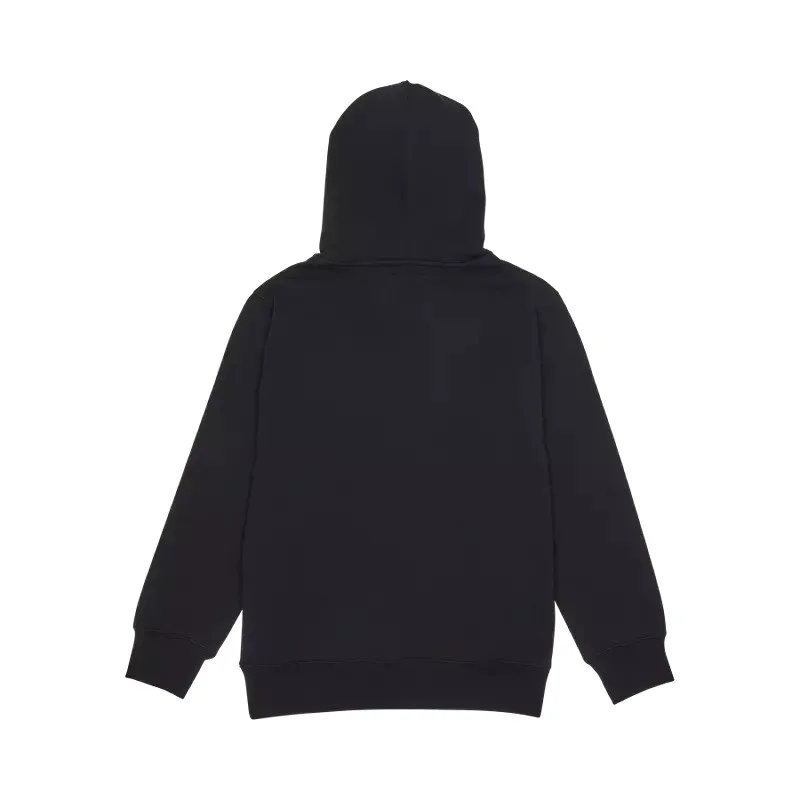 FOX Youth Legacy Pullover schwarz/Pink