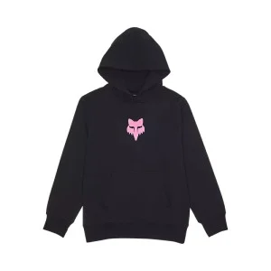 FOX Youth Legacy Pullover noir/Pink