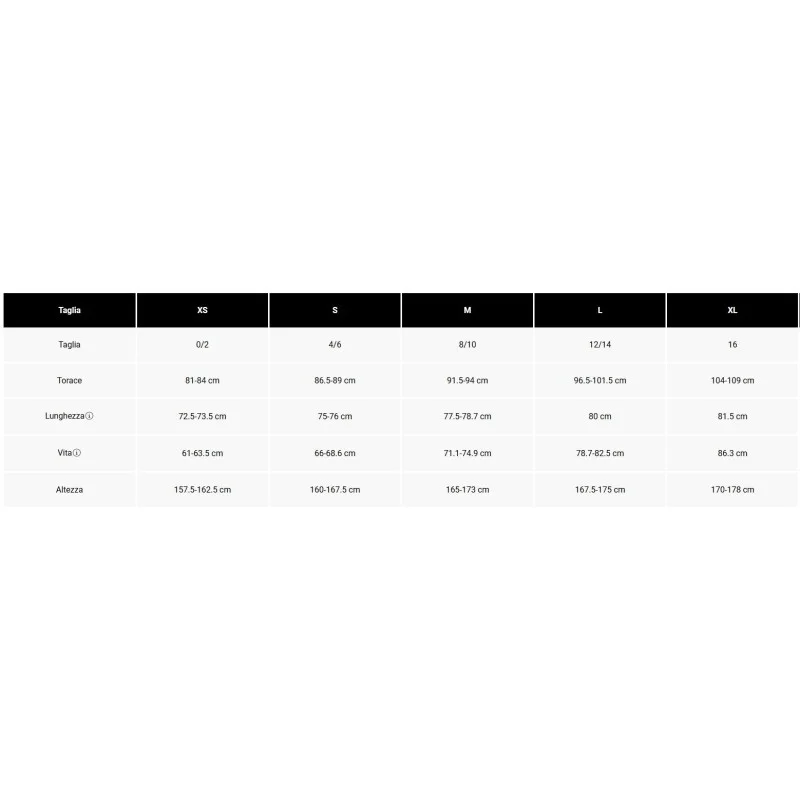 Woman Fox Head Fleece PO black