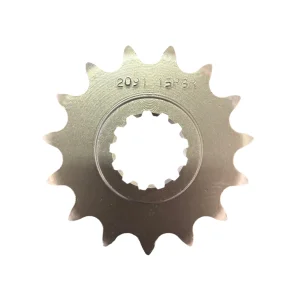Front sprocket PBR 525 | Yamaha Tenere 700