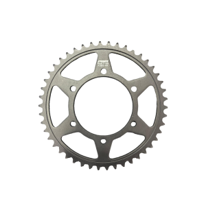 Rear sprocket PBR 525 | Yamaha Tenere 700