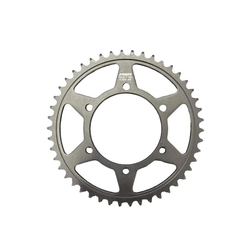Rear sprocket PBR 525 | Yamaha Tenere 700