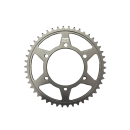 Rear sprocket PBR 525 | Yamaha Tenere 700