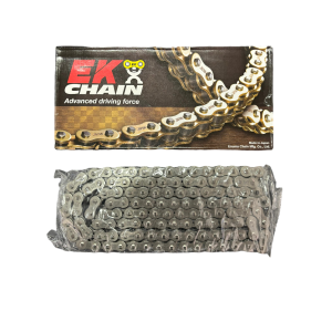 Chain EK QX-Ring 525SRX-2 122M