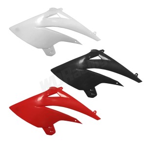 Panneau latéral gauche du radiateur | Beta RR 50 2005-2011