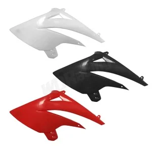 Panneau latéral gauche du radiateur | Beta RR 50 2005-2011