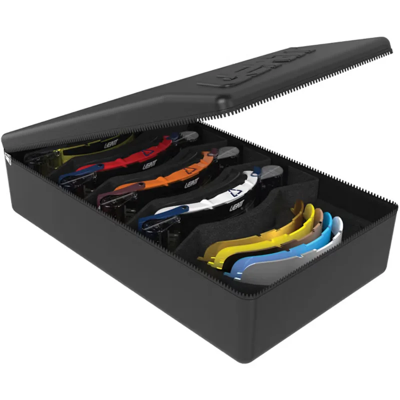 Leatt motocross Goggle case
