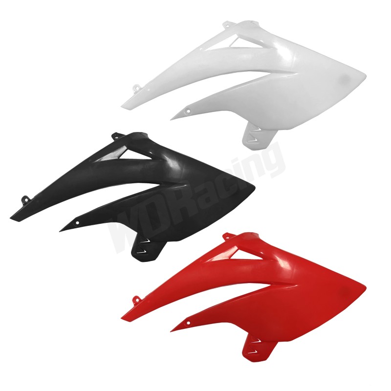 Fianchetto radiatore destro | Beta RR 50 2005-2011