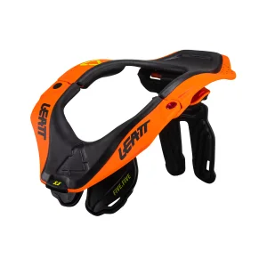 Collare Leatt Neck Brace GPX 5.5 Citrus