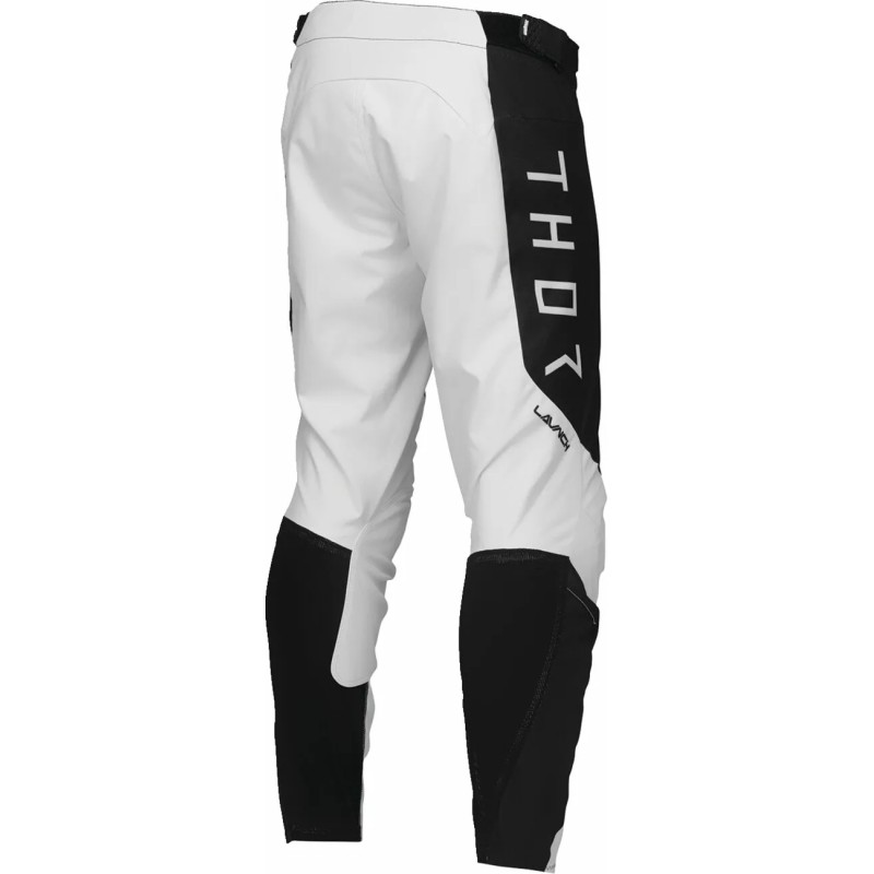 Pant Thor Youth Launchmode Storm black