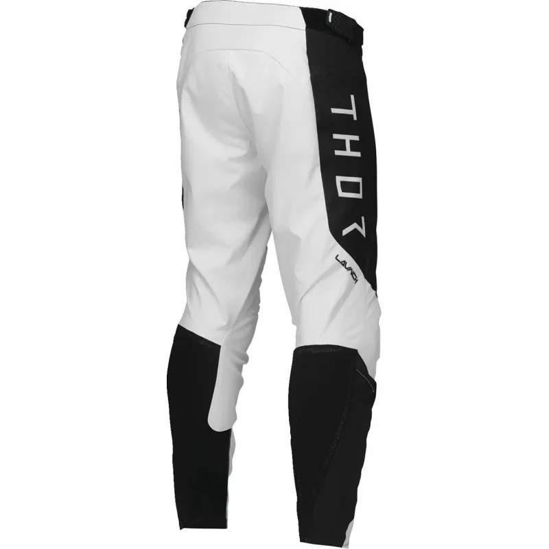 Pantalon Thor Youth Launchmode Storm black