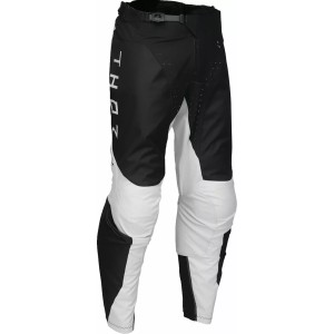 Pantalon Thor Youth Launchmode Storm black