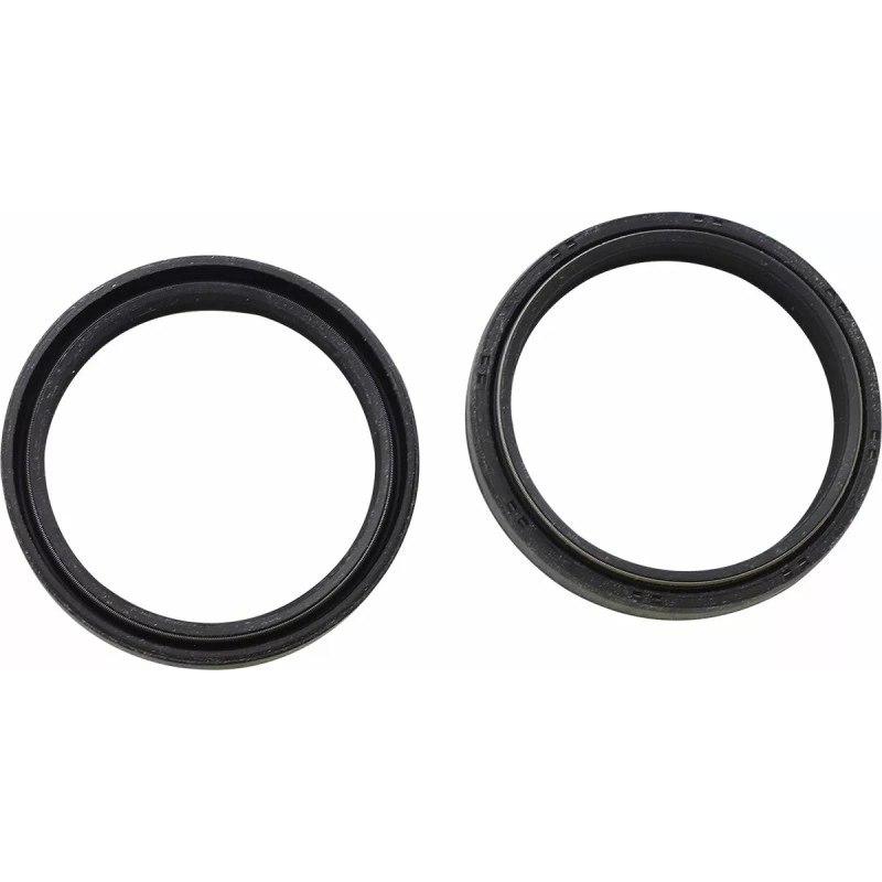 Front Fork Oil Seal Set oem Kayaba 48mm