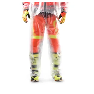 Pantalone Antipioggia Rain trasparente 3.0