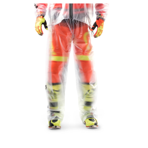 PANTALONS TRANSPARENTS DE PLUIE 3.0 Acerbis