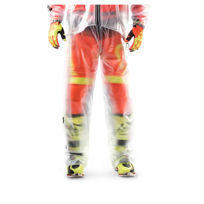 Transparent Rainproof Rain Pant 3.0 Acerbis