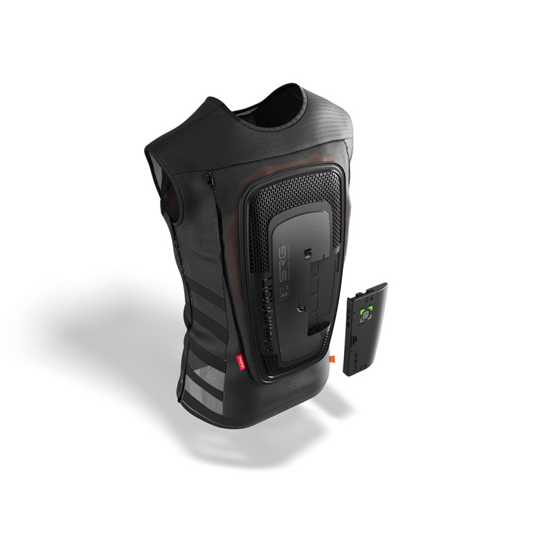 Pettorina Airbag SHOT AIR GUARD SRG-1 L2