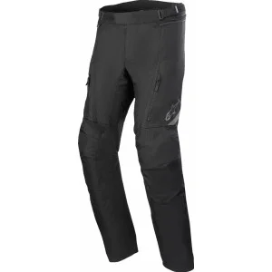 Alpinestars Adventure Waterproof St-1 Pants|Black